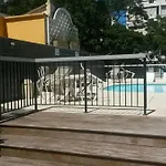 Real Apartments 154 - Flat De Alto Padrao Apart-Hotel Ipanema Tower