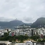 Real Apartments 154 - Flat De Alto Padrao Apart-Hotel Ipanema Tower