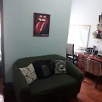 Cantinho Aconchegante Em Santa Teresa