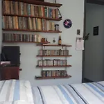 Cantinho Aconchegante Em Santa Teresa