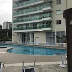 Flat Rio Centro