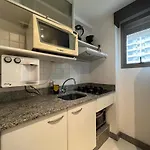 Confortavel Flat Praia Arpoador