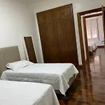 Copacabana Rio Praia 11