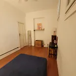 Quarto Em Casa Aconchegante Em Santa Teresa