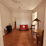 Quarto Em Casa Aconchegante Em Santa Teresa
