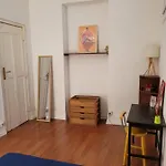 Quarto Em Casa Aconchegante Em Santa Teresa