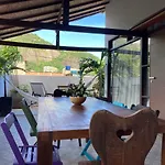 Casa Goia - Moderno Apto Duplex Na Ilha Da Gigoia
