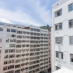 Otimo Loft C Wifi A 500M Da Praia De Copacabana Rj