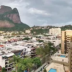 Apart Hotel Barra Leme Com Vista Mar E Montanha B1-001