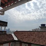 Quarto Em Casa Aconchegante Em Santa Teresa