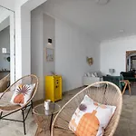 Sofisticado Em Copacabana - Vista Para Praia - A403 Z3