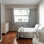 Apartamento Confortavel Na Quadra Da Praia