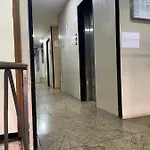 Loft Em Copacabana,4 Min Da Praia E Metro Ao Lado