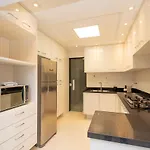 Crown Casa Copacabana Design Apartment