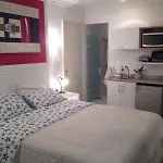 Top Suite Completo Do Lado Arpoardor