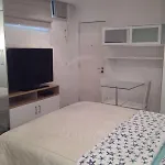 Top Suite Completo Do Lado Arpoardor