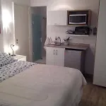 Top Suite Completo Do Lado Arpoardor
