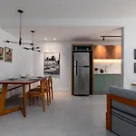 Conforto Em Copacabana - 1 Quarto - Br1307 Z3
