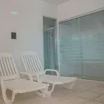 Apto Pe Na Areia Na Praia Da Barra Da Tijuca