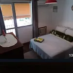 Aconchego Da Te