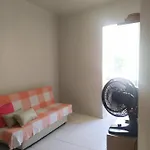 Quarto E Sala Completo