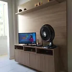 Quarto E Sala Completo