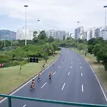 Aconchego Do Flamengo
