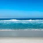 Copacabana In Beach