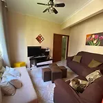 Grande Apartamento familiar 3 quartos, ao lado da Praia de Copacabana