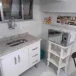 Aconchego Do Vidigal