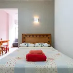 Copacabana House Point