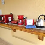Santo Mirante Hostel
