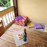 Santo Mirante Hostel