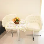 Lapa Modern Apartment