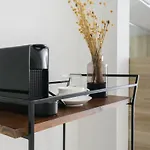 Tabas Moderno Ap De 2Qtos - Leblon - Rj Lb0006