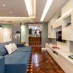 Maravilha Em Copacabana - Adequado Para Familias - Nsc605 Z4