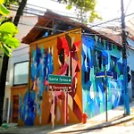 Santa Cabana - Rj