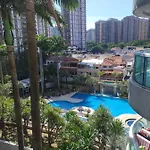 Paraiso A Beira Mar