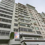 Tabas Lindo Ape Em Copacabana Cp0011