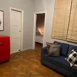 Charmoso Apartamento Alecrim