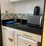Apartamento Encantador Leme - Predio Na Orla