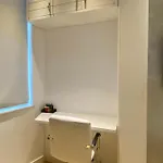 Apartamento Encantador Leme - Predio Na Orla