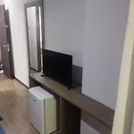 Suite Nobille Via Premiere Rio Centro Barra Olimpica