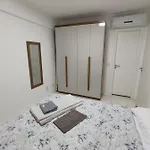 Lindo Apartamento Proximo Riocentro - Rio Stay Residence