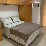 Apartamento A 500M Da Praia