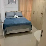 Apartamento A 500M Da Praia