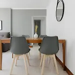 Tabas Aconchegante Ape No Leblon Lb0039