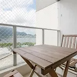 Tabas Lindissimo Ape 2 Quartos - Leblon Lb0045