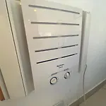 Studio Completo Entrada Pela Praia De Copacabana, Com Ar, Wifi, Netflix, Ate 4 Pessoas, Pauloangerami Aa3806