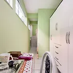 Suite Para Solteiro Em Ambiente Familiar